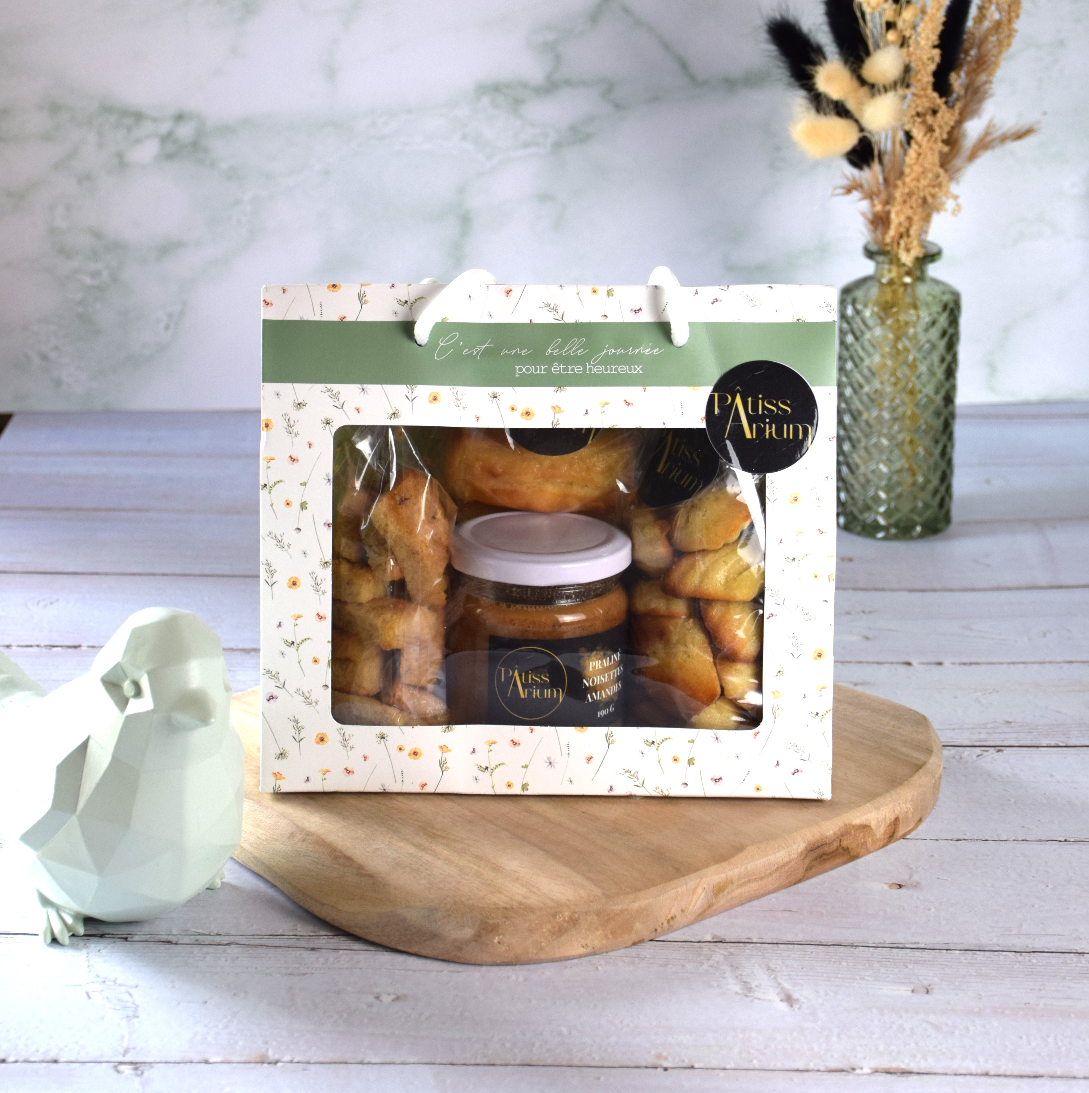 Coffret Classique